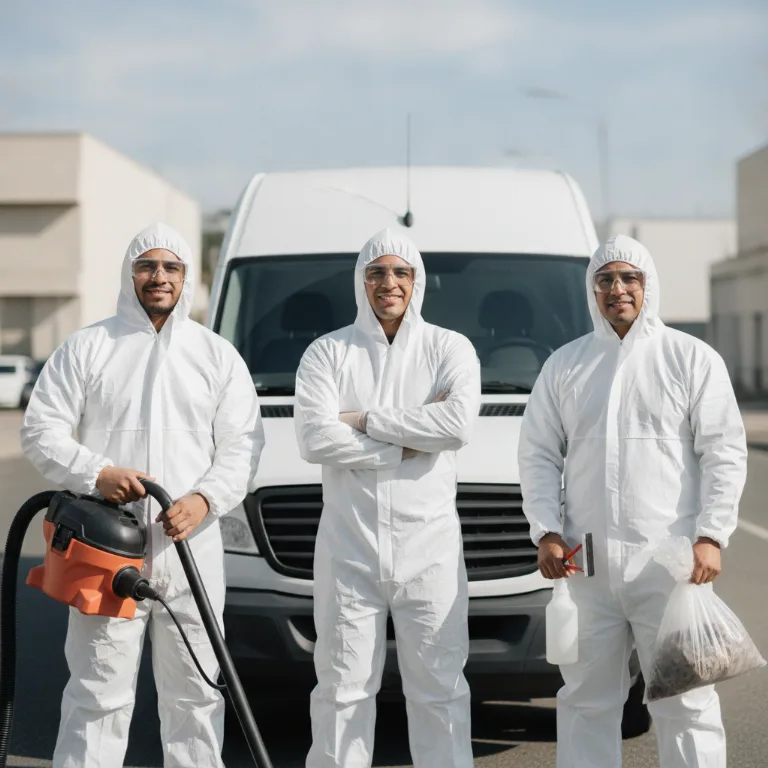 Remoção de Amianto equipe em Jaragua